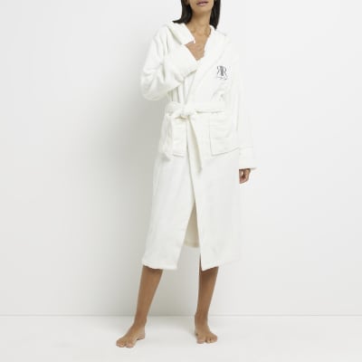 river island dressing gown ladies