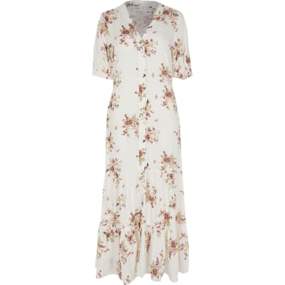 river island casual dresses