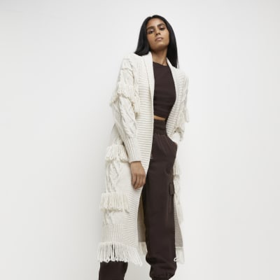 canyon moon mesh duster