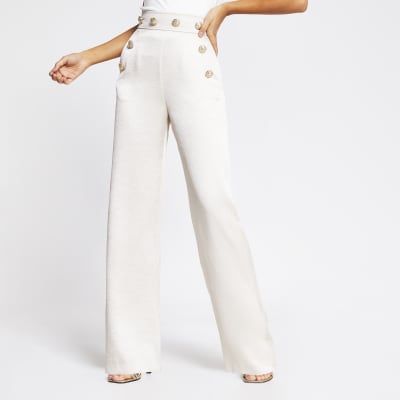 river island summer trousers