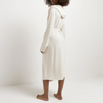 river island dressing gown ladies