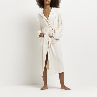 river island dressing gown ladies