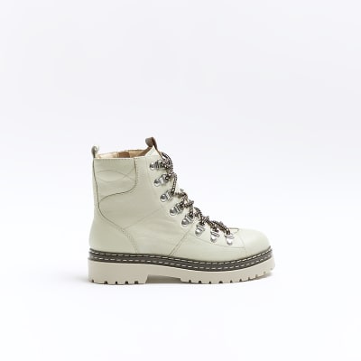 Cookie and deals cream timberlands