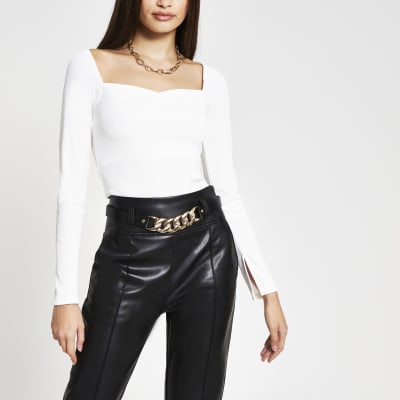 sweetheart neckline