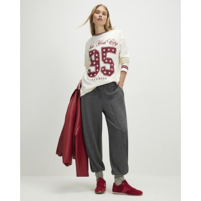 Cream New York City 95 Long Sleeve Top