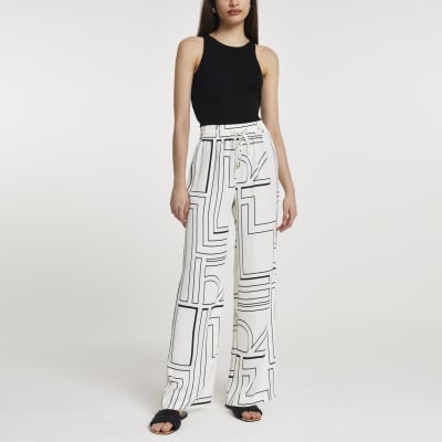 river island joggers womens