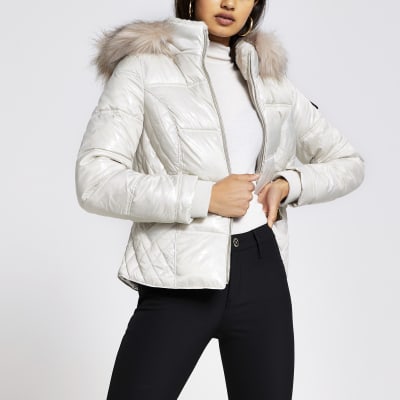 river island jacket