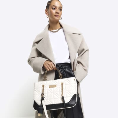 River island hot sale beach bag