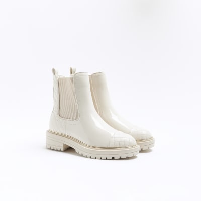 River island boys hot sale chelsea boots