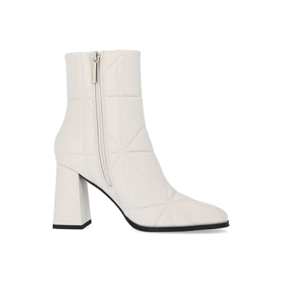 River island ankle store boots sale