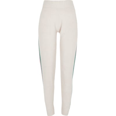 river island rainbow tracksuit