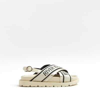 river island flip flops ladies