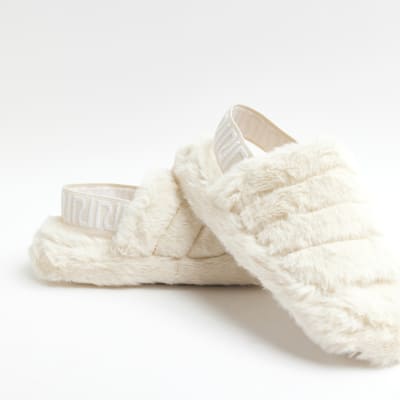 river island sale slippers