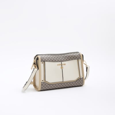 Monogram hotsell purse crossbody