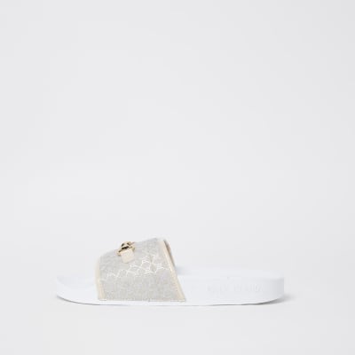river island bedroom slippers