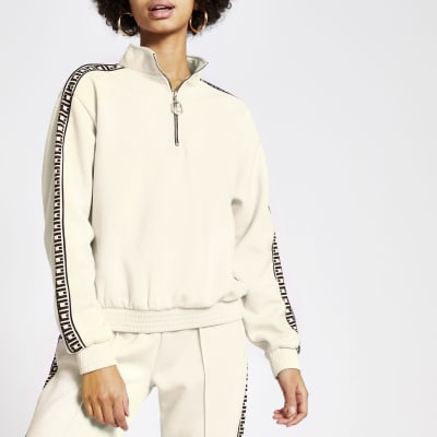 womens hoodies river island