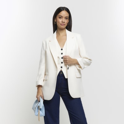 River island store ladies blazer