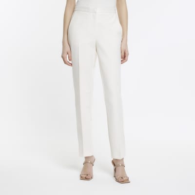 Cigarette Trousers