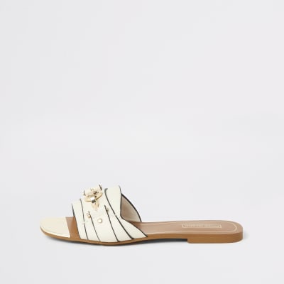 river island ladies sandals