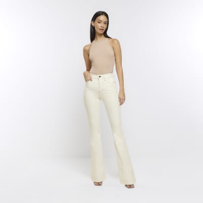 Women's Bootcut & Flare Jeans | River Island