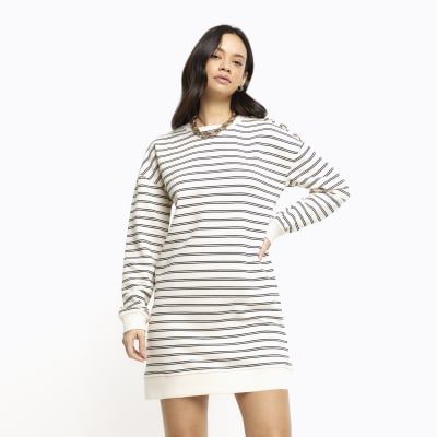 Jumper dress outlet workwear