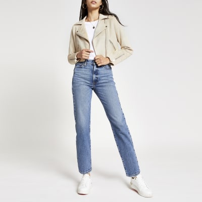 river island sale jackets