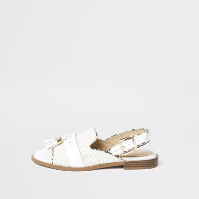 river island sandals