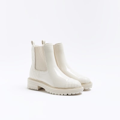 River island best sale ladies boots online