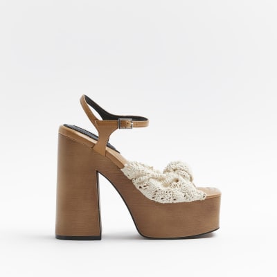 river island ladies shoes sale