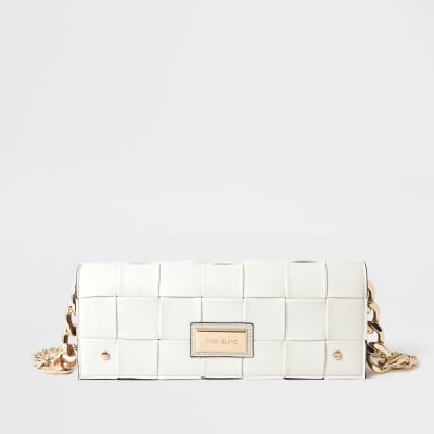 river island clutch bags