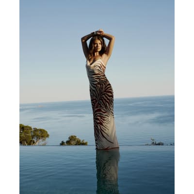 Sequin Dresses | Sparkly & Shimmer Dresses | River Island