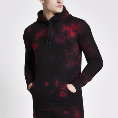criminal damage hoodie womens