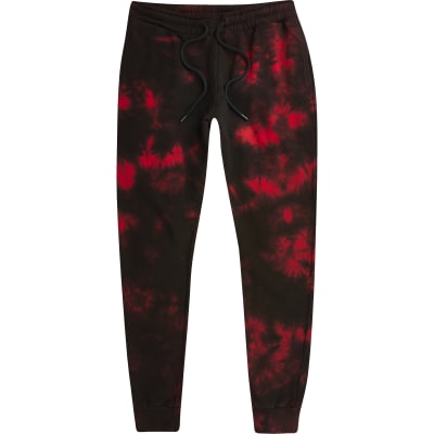 criminal damage joggers