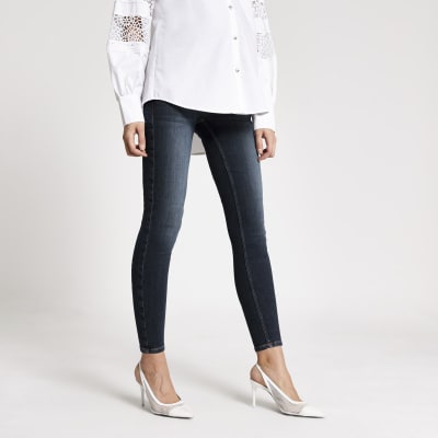 river island amelie jeans