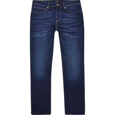 river island bootcut jeans