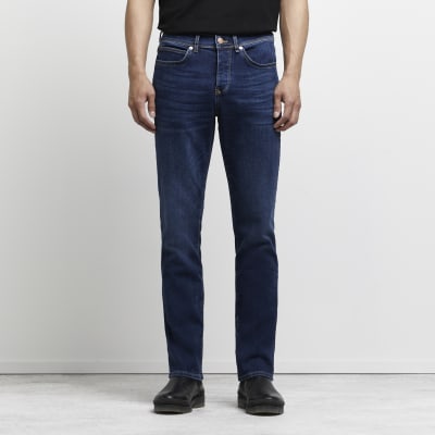 river island bootcut jeans mens