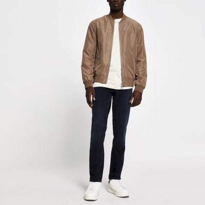 river island sale mens jeans