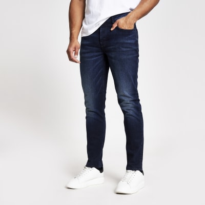 river island slim stretch jeans