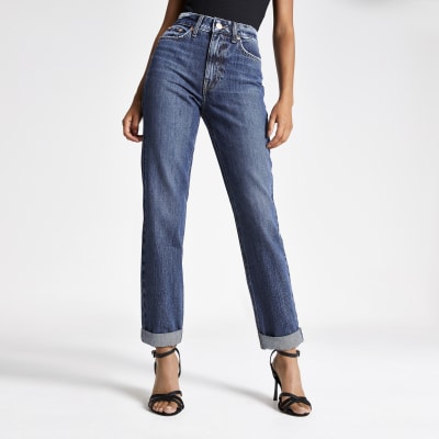 river island tall jeans