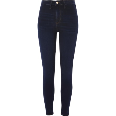 river island disco jeans