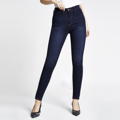 river island womens jeans