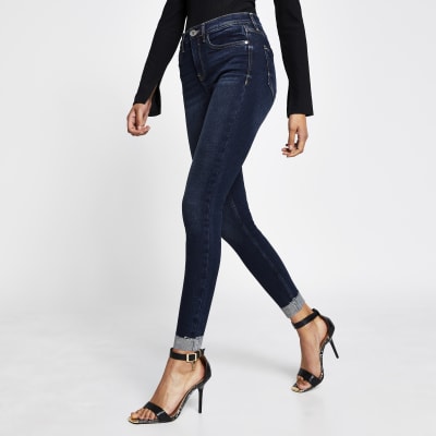 river island jean types