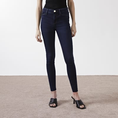 river island jean types