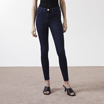 ltb mid rise skinny