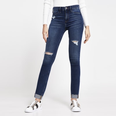 river island long jeans