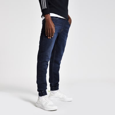 river island jogger jeans