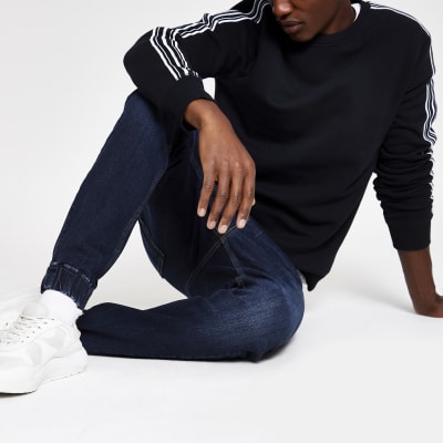 river island jogger jeans