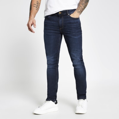 sid skinny stretch jeans