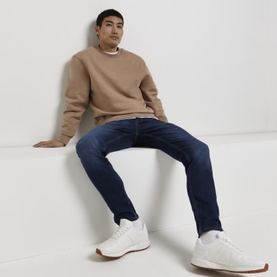 river island slim dylan jeans