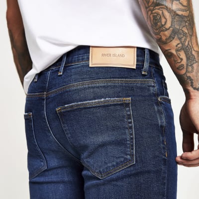 river island slim dylan jeans